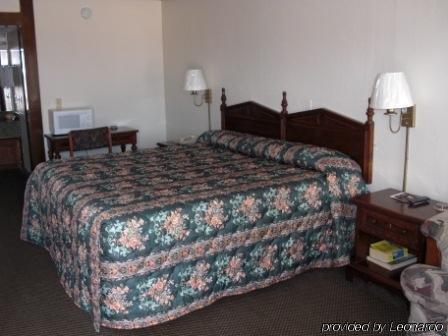 Stratford House Inn 에드몬드 객실 사진